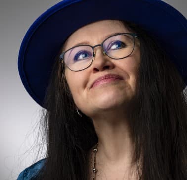dr hab. Katarzyna Skrzypińska, prof. UG