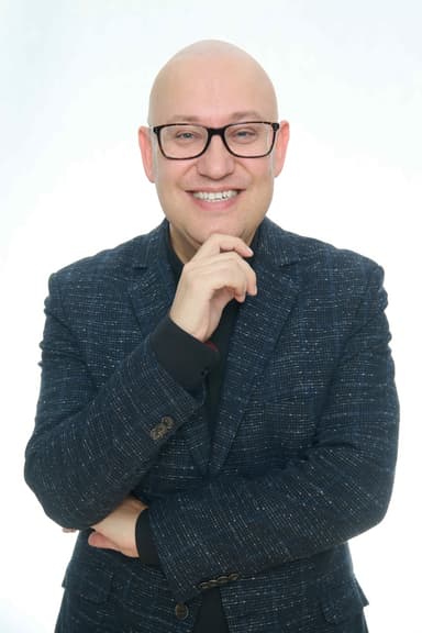 ks. dr hab. Paweł Jan Brudek, prof. KUL